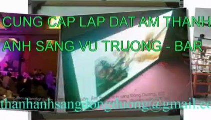 Cho thuê âm thanh sân khấu giá cạnh tranh nhất, hcm, 0908455425, vc1230