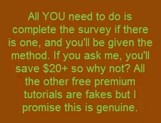 Free MineCraft Premium Gift Codes [DEC 2012] | [NO DOWNLOAD]