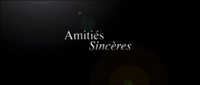 Amitiés Sincères - Bande-annonce finale [VF|HD] [NoPopCorn]