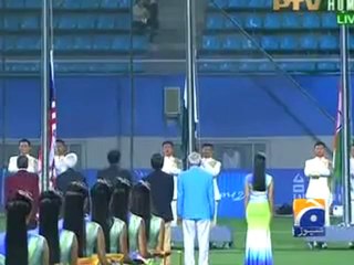 Pakistan Anthem in Asian Games-25 Nov,2010.mp4