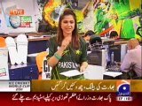 Pakistan vs India Semi Final Match Updates Part 2.mp4