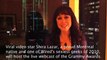 Montreal video star Shira Lazar