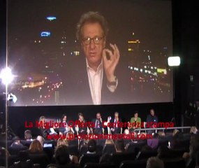 La Migliore offerta - Conferenza stampa