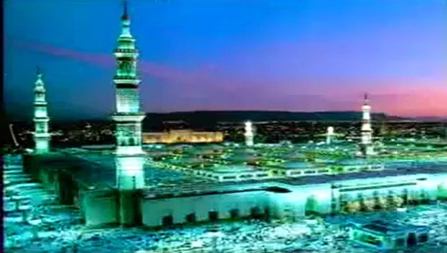 History of Madina Munawara-2 of 2
