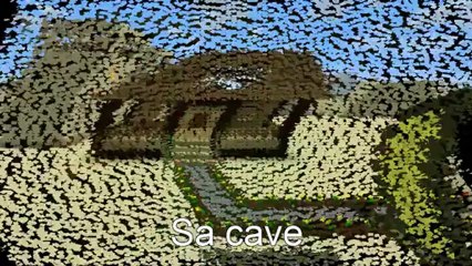 Minecraft | Maison de Crakes