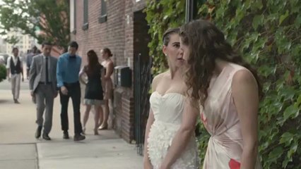 Girls Season 2 Marnie Promo