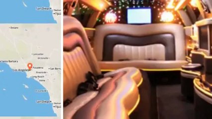 The Top Limousine Service Los Angeles