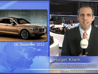 Trotz Benzinpreisen: Autokäufer wollen immer mehr PS