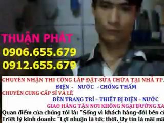 thợ sửa điện tại nha quan 8 tphcm ,call 0906700438