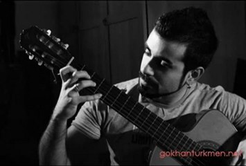 Gökhan Türkmen - Sar beni başkasına yasakla -