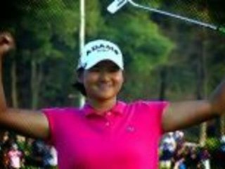 Getting To Know: Yani Tseng