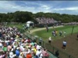 Highlights: Runde 2 der PGA Championship 2012 Teil 1