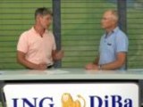 PGA Championship 2012: Talk 2. Runde Teil 2