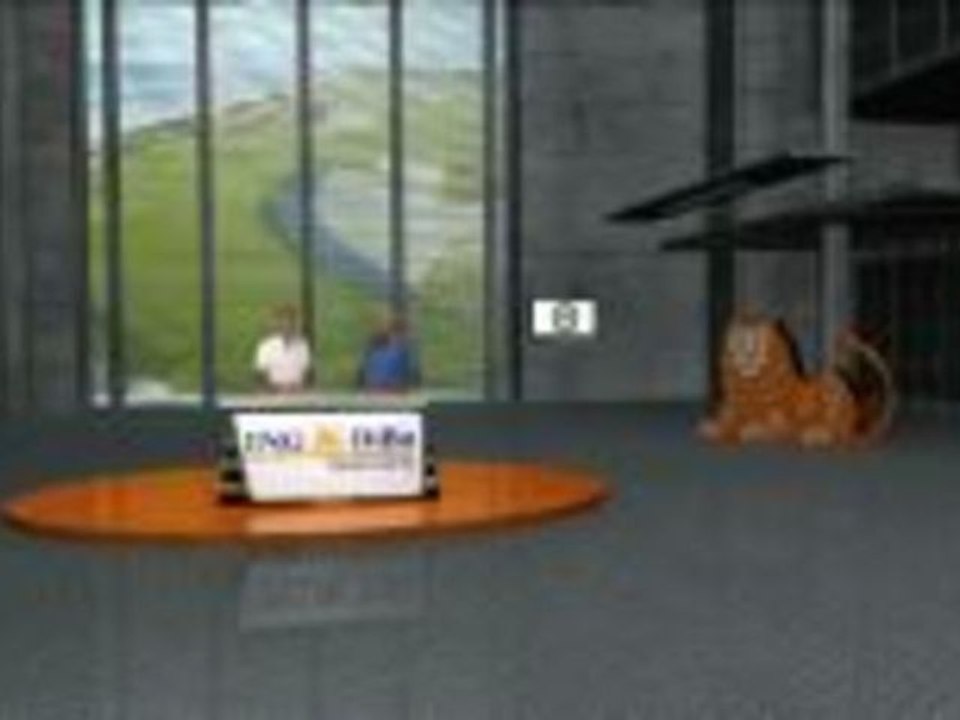 PGA Championship 2012: Talk 3. Runde Teil 2