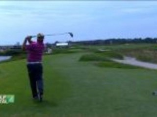 Highlights: Runde 2 der PGA Championship 2012 Teil 2