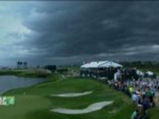 Highlights: Runde 3 der PGA Championship 2012 Teil 3