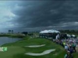 Highlights: Runde 3 der PGA Championship 2012 Teil 3