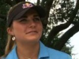 Golfer im Portrait: Lexi Thompson