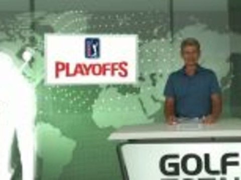 GOLFTOTAL NEWS vom 20.08.2012