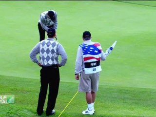 Tiger Woods’ Ryder Cup-Bilanz