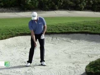 Teaching: Der Bunkerschlag von Nick Watney