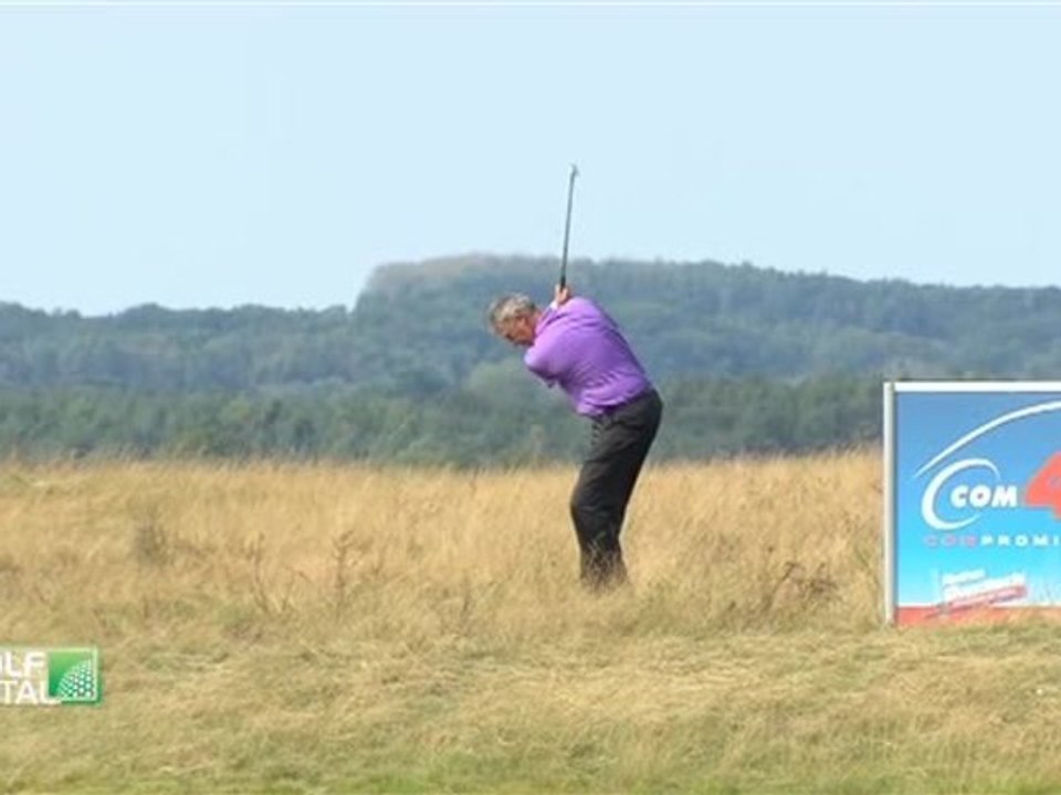 Pon Senior Open 2012