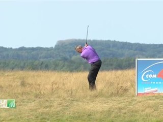 Pon Senior Open 2012