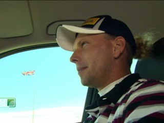 Portrait: Marcel Siem