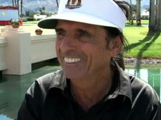 Getting to Know: Alice Cooper