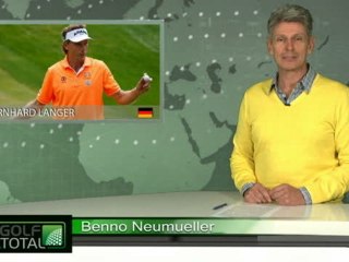 GOLFTOTAL NEWS vom 15.10.2012