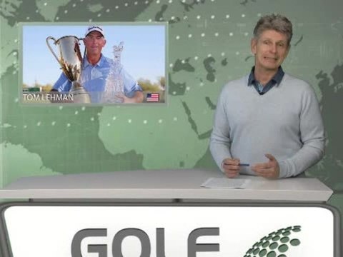 GOLFTOTAL NEWS vom 05.11.2012