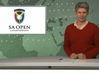 GOLFTOTAL NEWS vom 20.11.2012