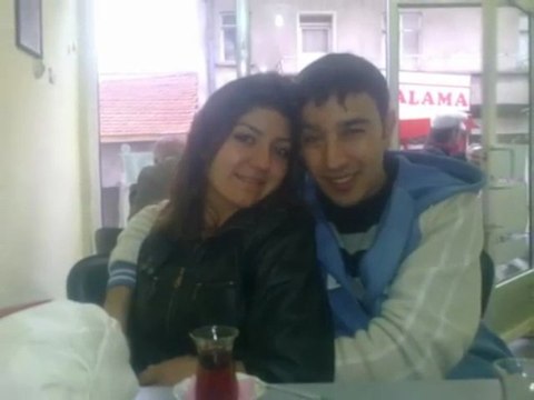 Seni Seviyorum çünkü...