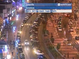 Stuttgart - Germany, Geneva - Switzerland, Paris - France, Salzburg - Austria, Dusseldorf - Germany, Washington - USA, Tenerife - Spain