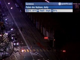 Paris - France, Stuttgart - Germany, Venice - Italy, Geneva - Switzerland, Niagara Falls - Canada, Doha - Qatar, Dresden - Germany