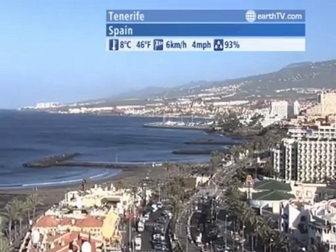 Venice - Italy, Cologne - Germany, Tenerife - Spain, Amsterdam - Netherlands, Cannes - France, Dusseldorf - Germany, Vienna - Austria