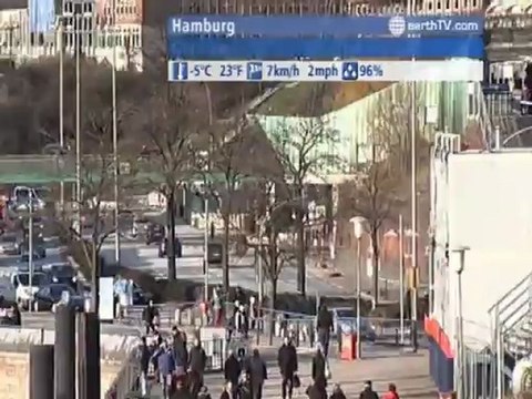 Vienna - Austria, Hamburg - Germany, Lugano - Ticino - Switzerland, Amsterdam - Netherlands, Doha - Qatar, Santorini - Greece, Cape Town - South Africa