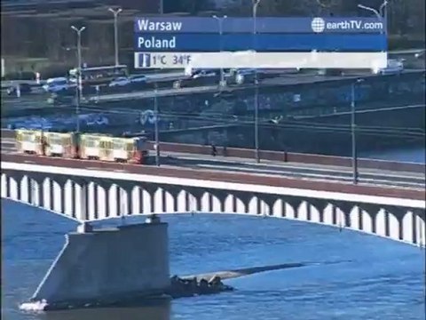 Palma de Mallorca - Spain, Agadir - Morocco, Dusseldorf - Germany, Cannes - France, Arcachon - France, Warnemunde - Germany, Warsaw - Poland