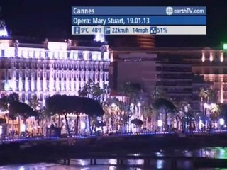 Lucerne - Switzerland, Geneva - Switzerland, Stuttgart - Germany, Cannes - France, London - United Kingdom, Tenerife - Spain, Washington - USA