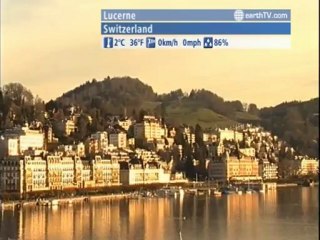 Warnemunde - Germany, Venice - Italy, Lucerne - Switzerland, Ascona - Ticino - Switzerland, Arcachon - France, Cologne - Germany, Washington - USA