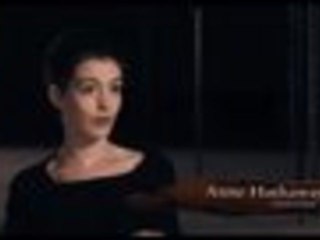 'Les Miserables' Singing Live Featurette