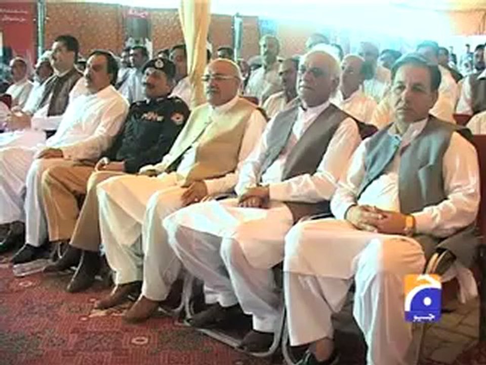 Prime Minister in Charsadda.mp4
