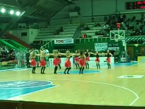 SPORTO HALE KALEDOS 2012