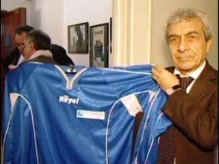 Quarto (NA) - Il Torneo della Legalita (28.12.12)