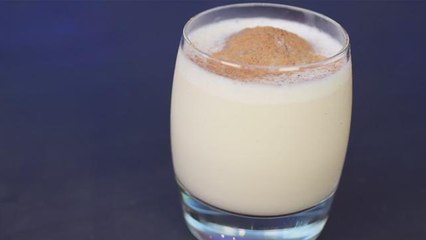 How to make a coffee flavoured 1920s cocktail