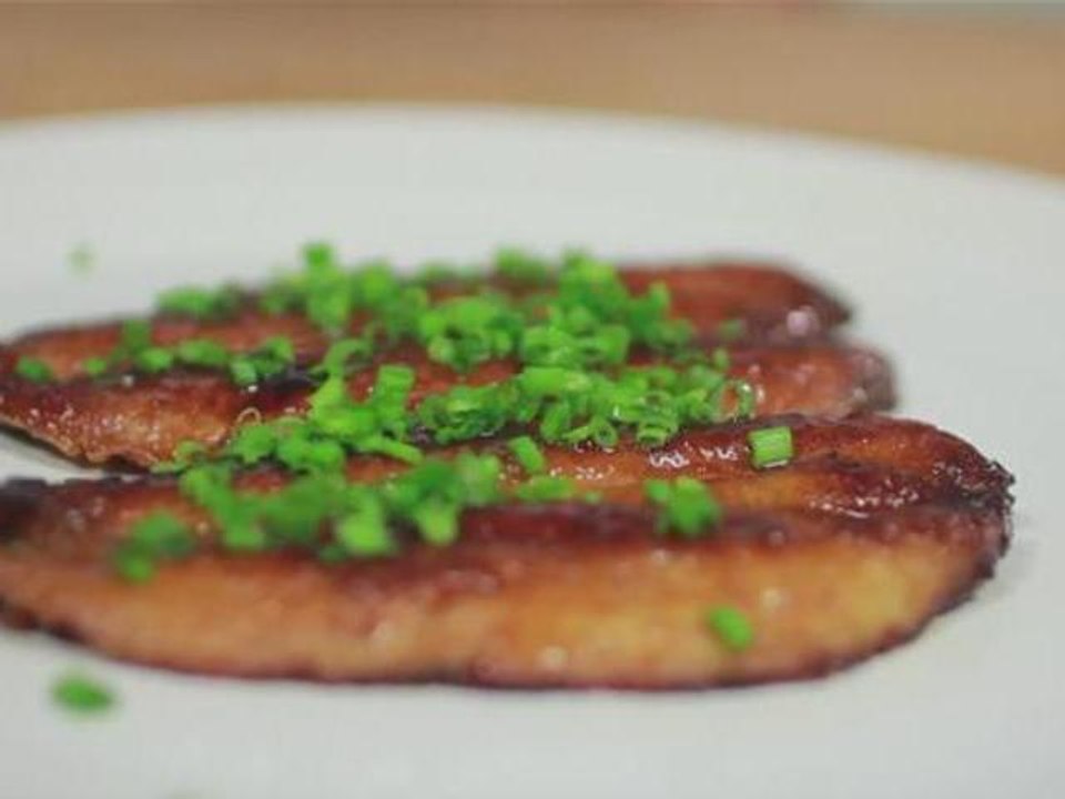 How To Cook Japanese Style Sardines video Dailymotion