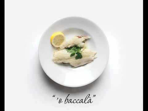 Napoli - Dico no ai botti pericolosi a Capodanno (baccalà) (28.12.12)