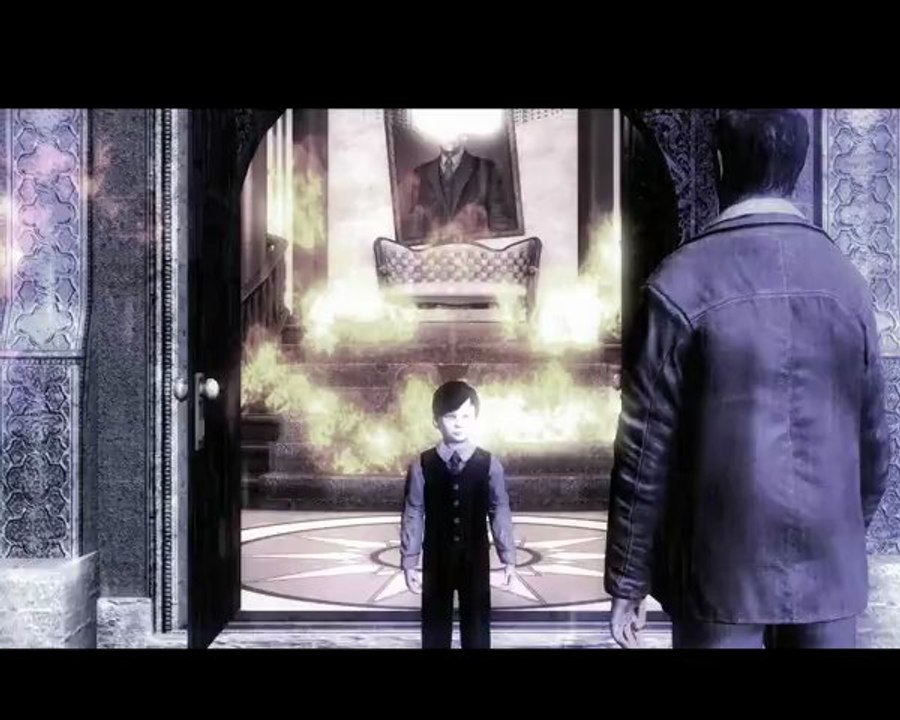 Lucius - 18 \ On se les fini, cette saleté de jeu