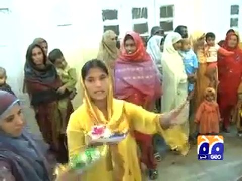 Qta IDps Birthday Function Pkg.mp4