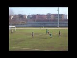 Gricignano (CE) - Gricignano - Real Sannicolese 1-1 (23.12.12)